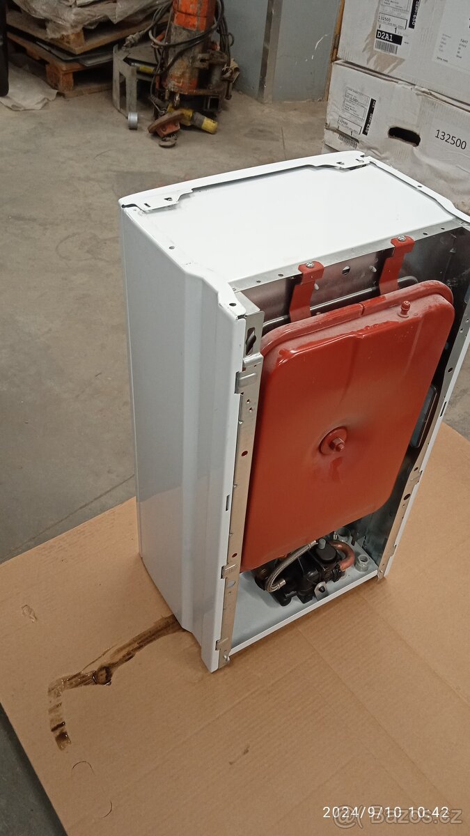 Elekto kotel Protherm - 6