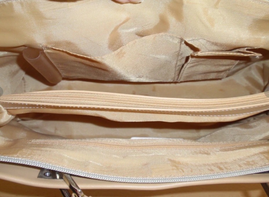 Nová značková kabelka " David Jones " - 6