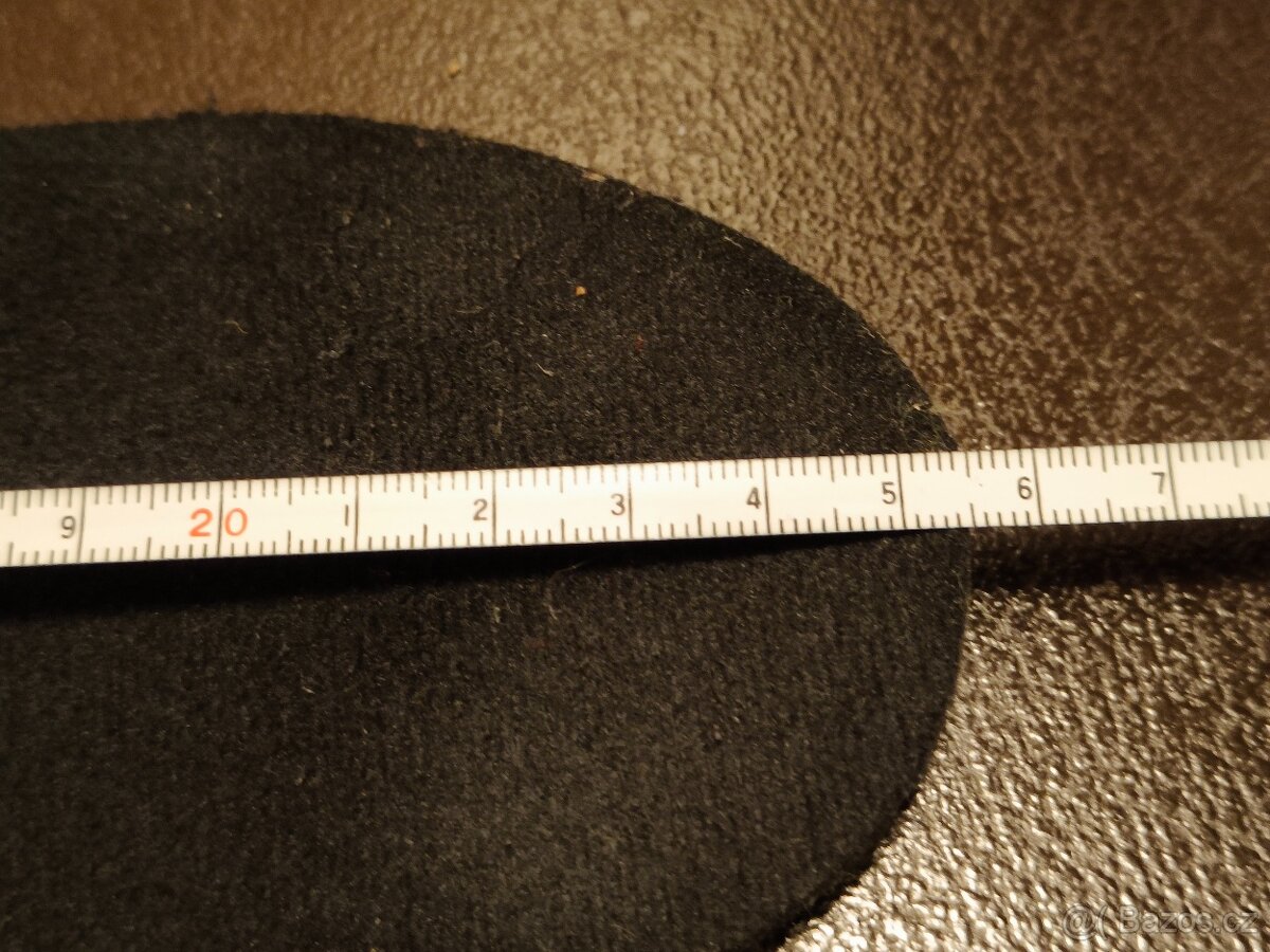 Lyžařské boty Salomon - 6