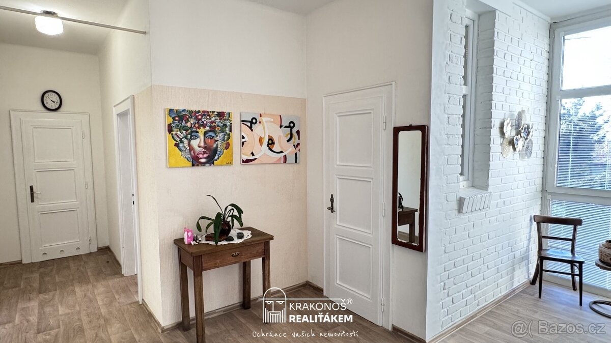 Pronájem bytu 2+1 Hranice, Mostní 224 - 6