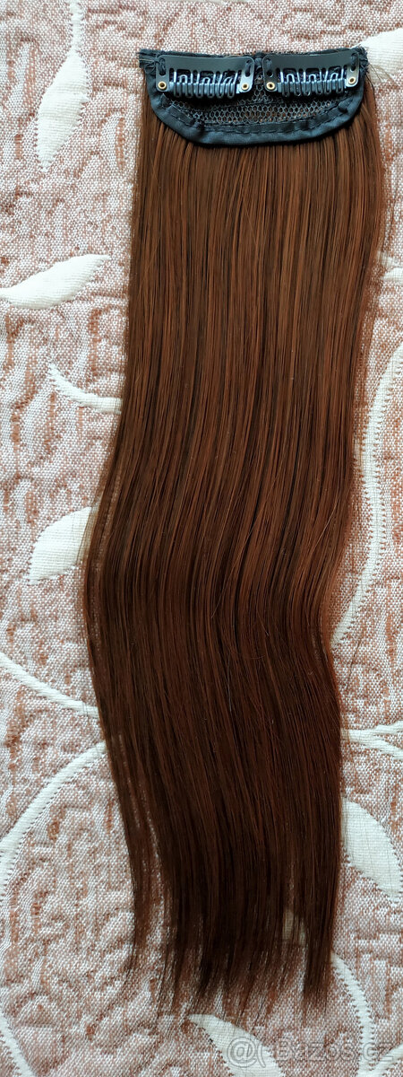 Komponenty pro výrobu příčesků + příčesek - 6