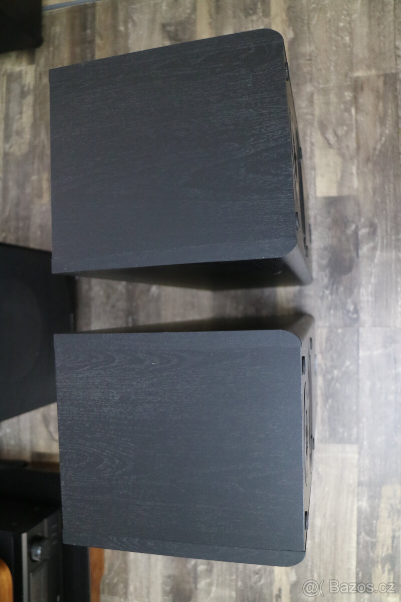 Sloupy ONKYI SC-475 - 6