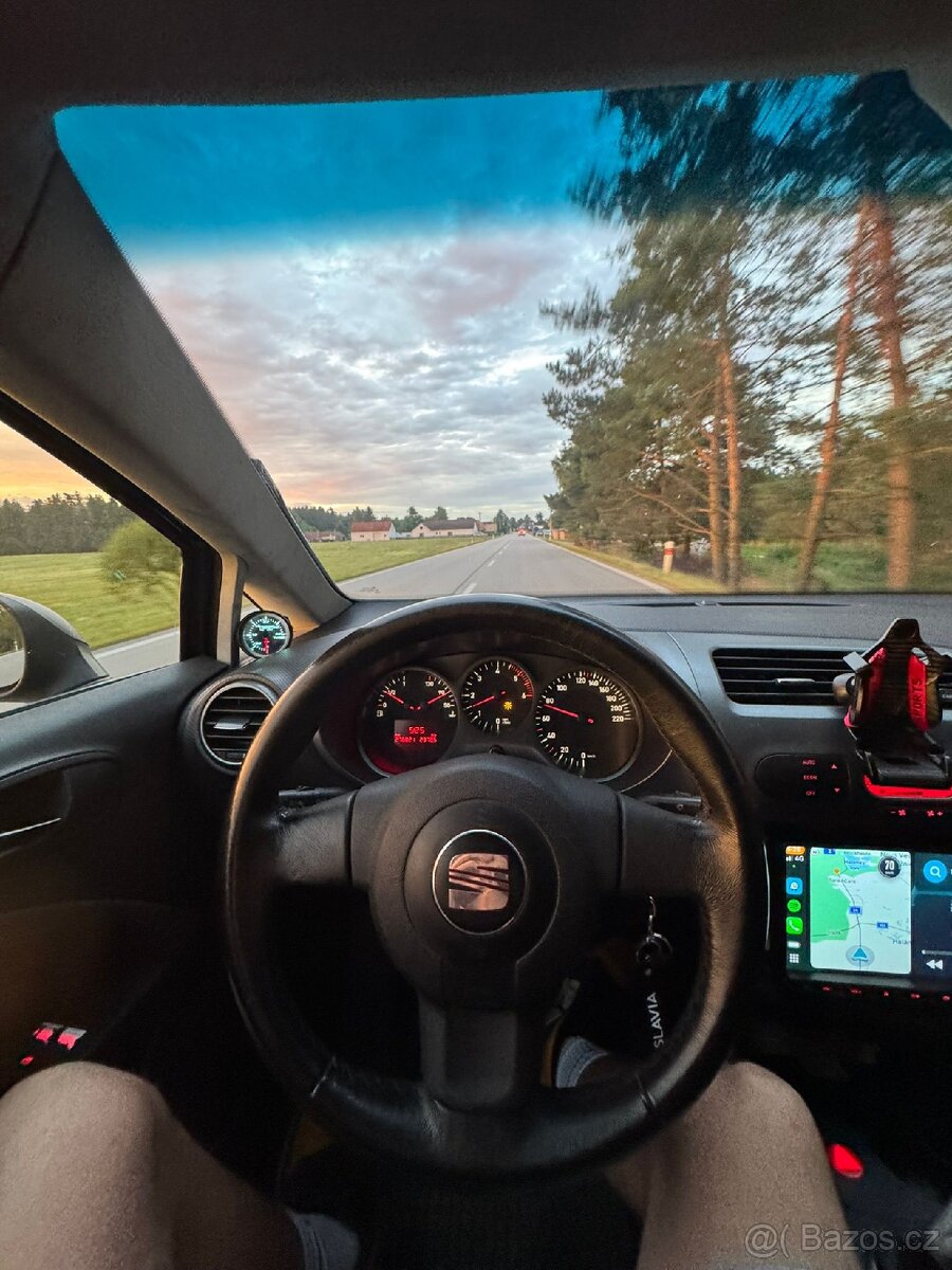 Seat Leon 1.9 TDI - 6