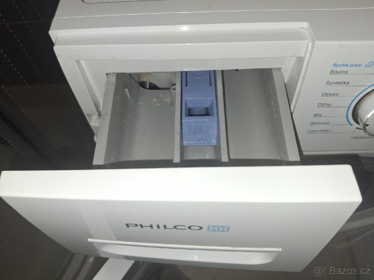 Pračka Philco PLDS 126403 Crown - 6