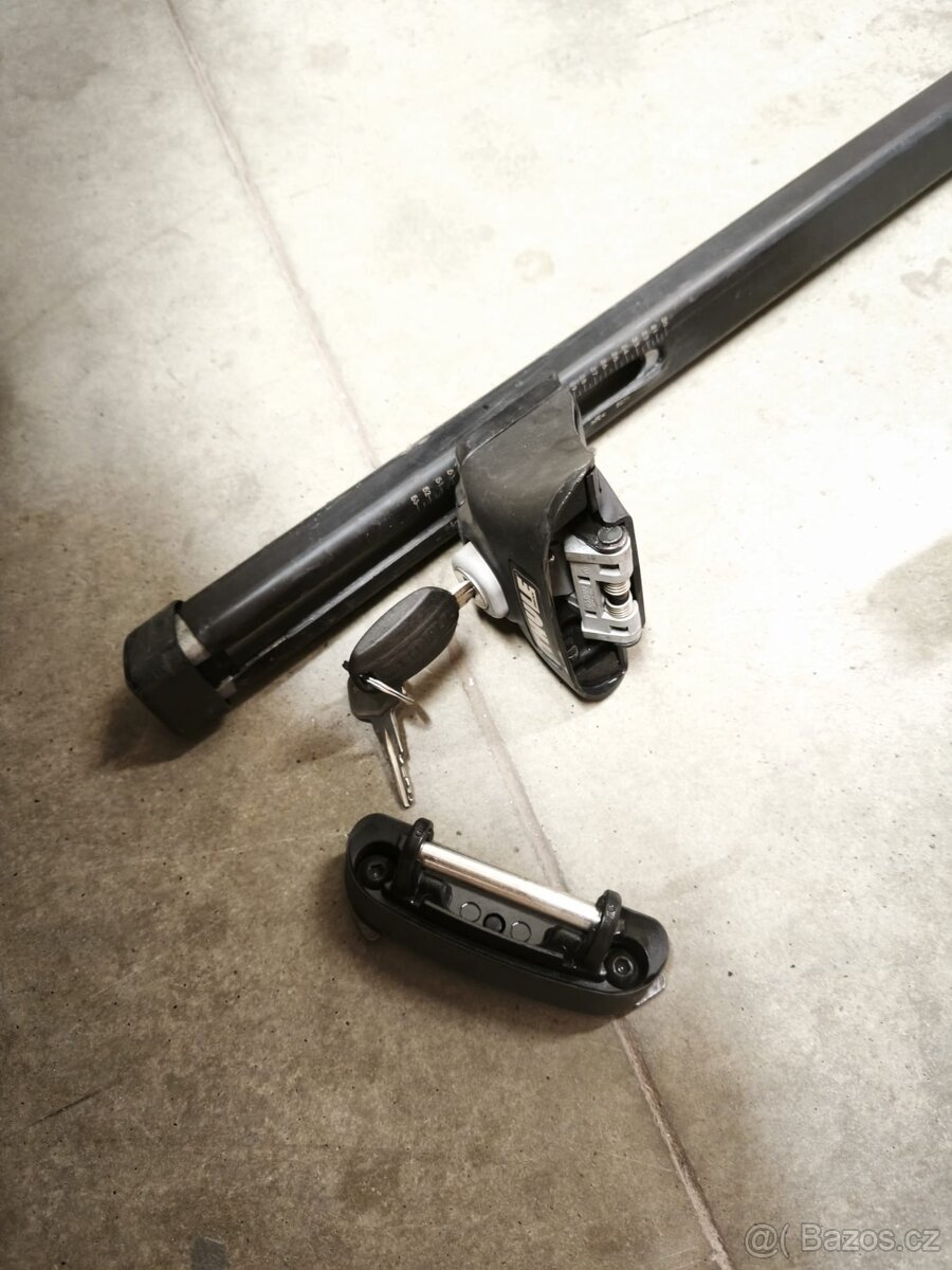 Střešní nosiče THULE - 6