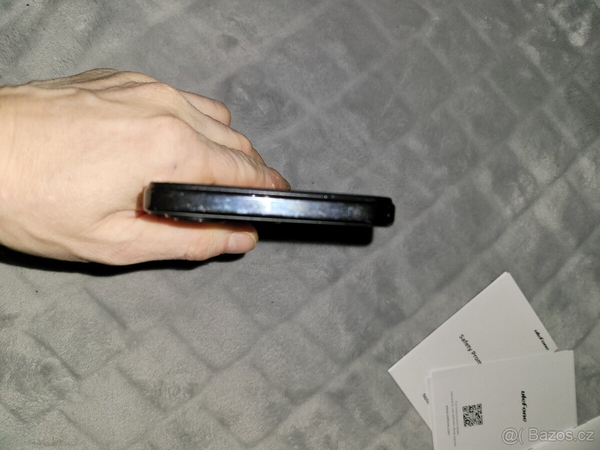 Ulefone Note 16 Pro 4/128GB (NFC) – funkční, krabička, - 6