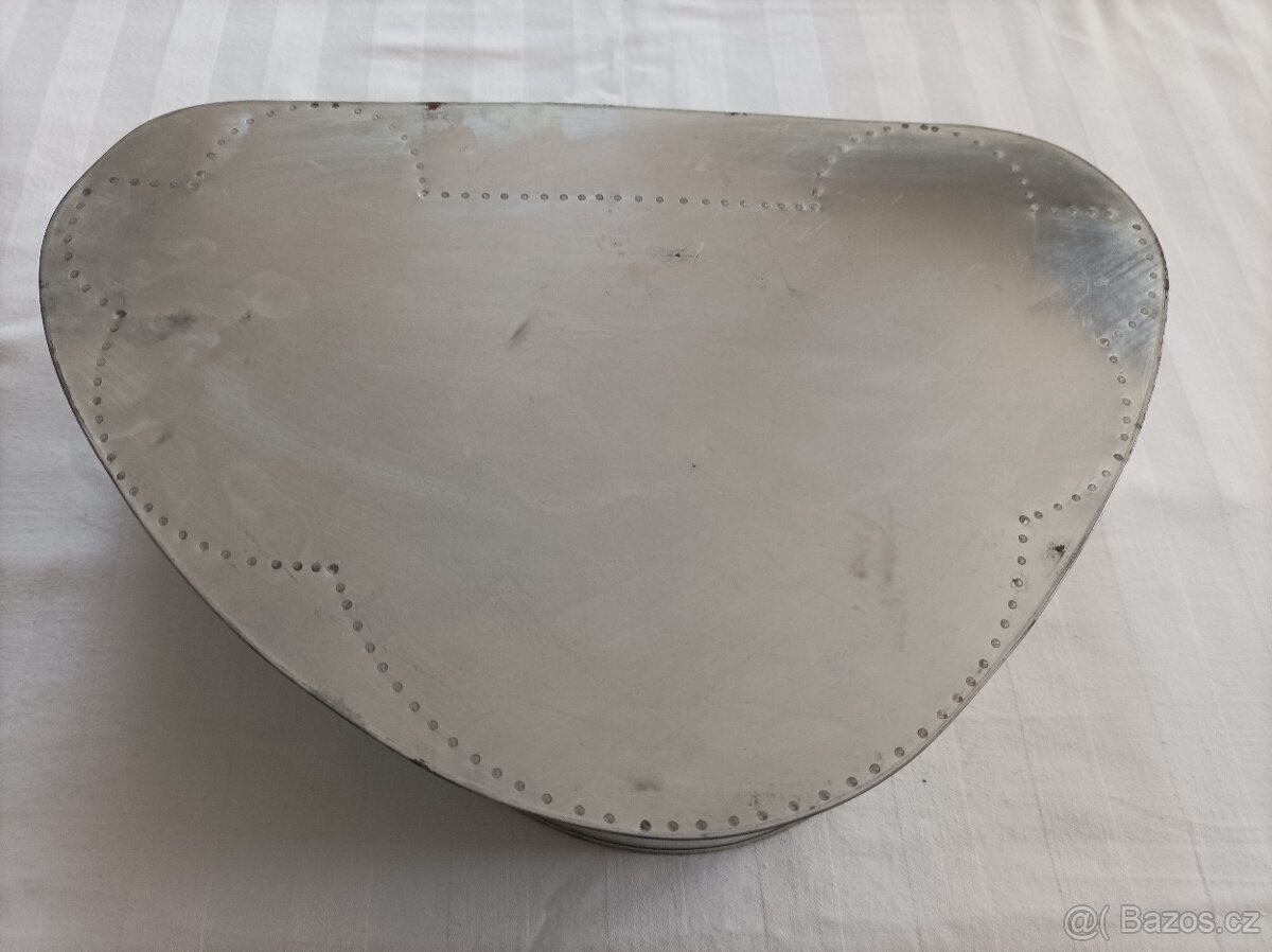 Forma na dort - auto - 6