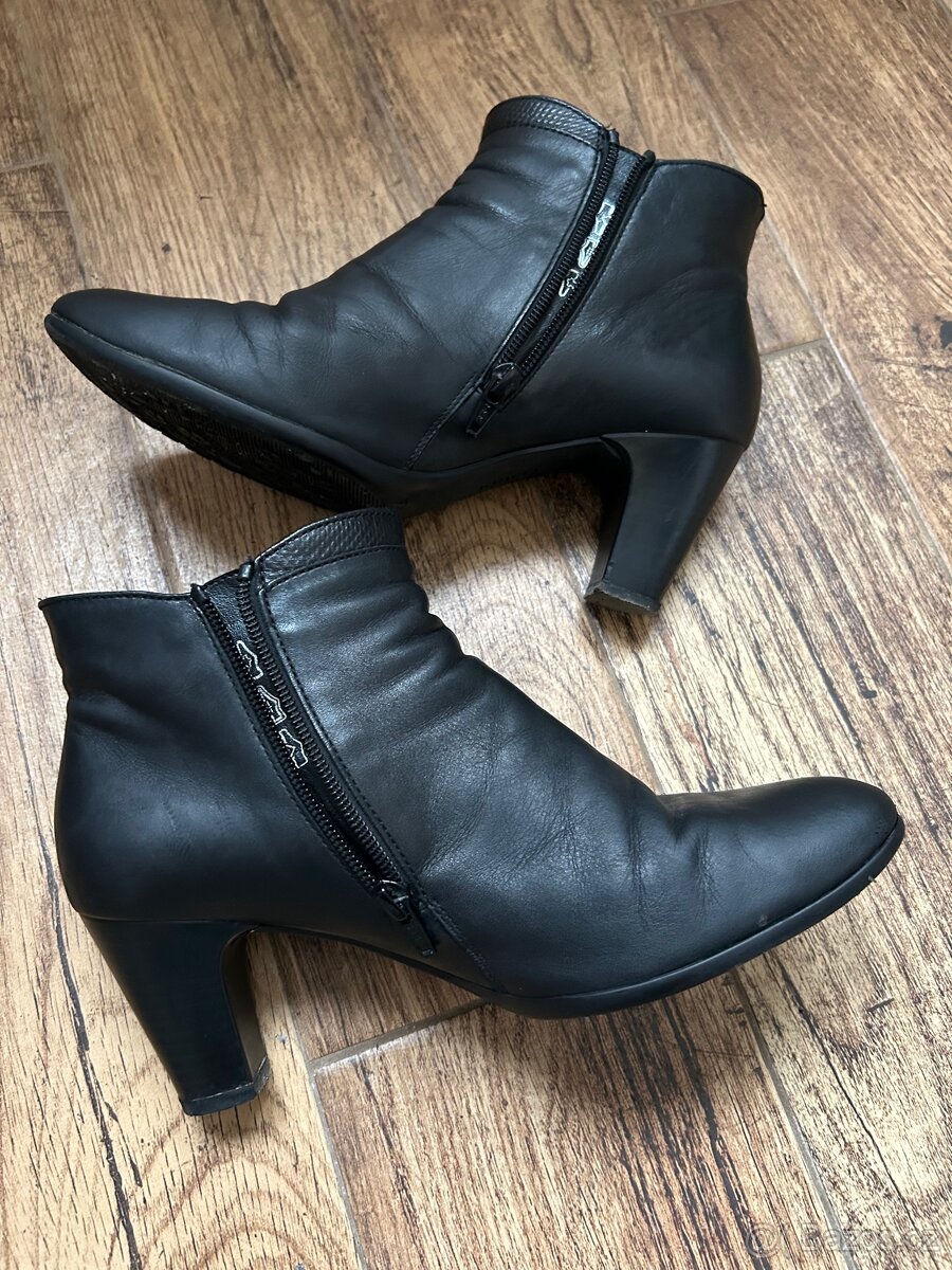 Dámské boty zn.Gabor - 6