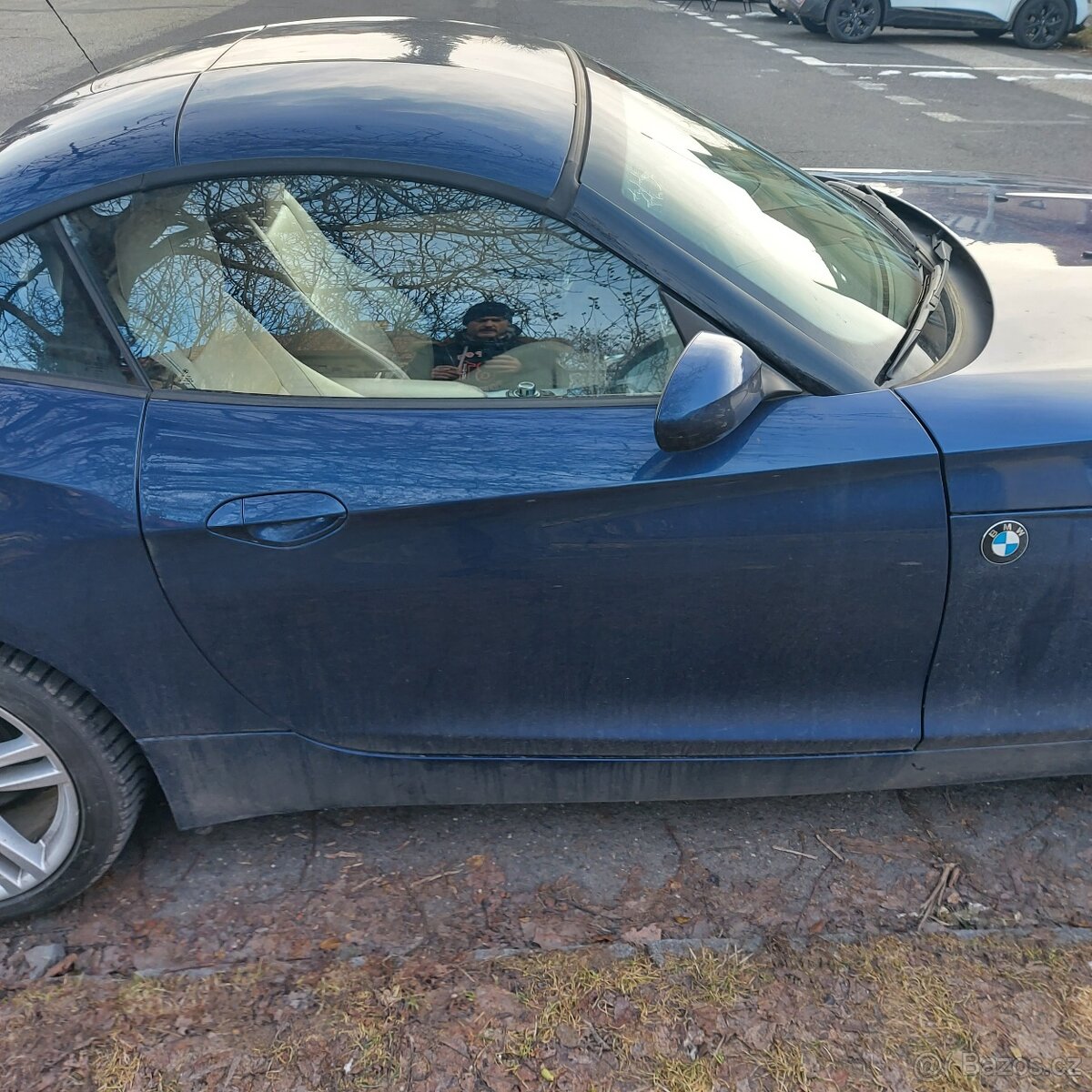 Bmw Z4 e89 2009 - 6