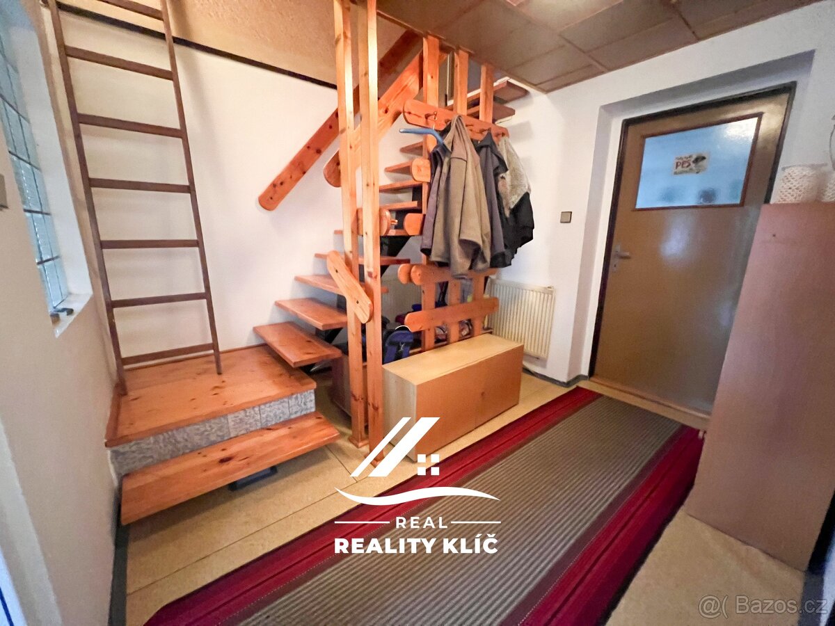 Prodej rekreačního domu 72 m², Hořejší Kunčice, ev.č. 00363 - 6