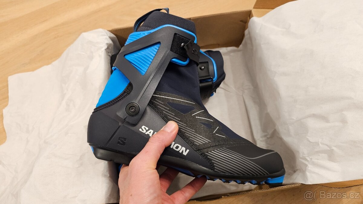 Salomon PRO COMBI SC, UK 9 - 6