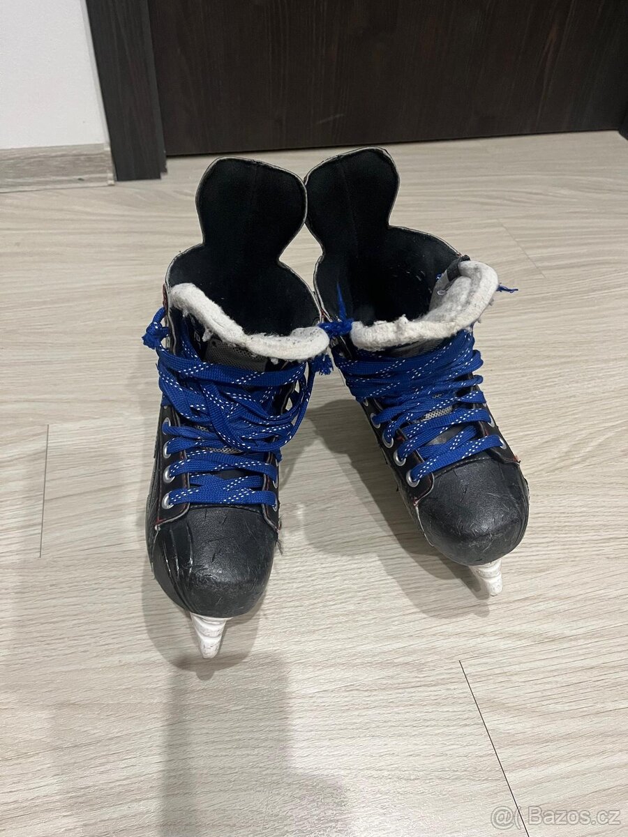 Lední brusle vel. 36 - 6