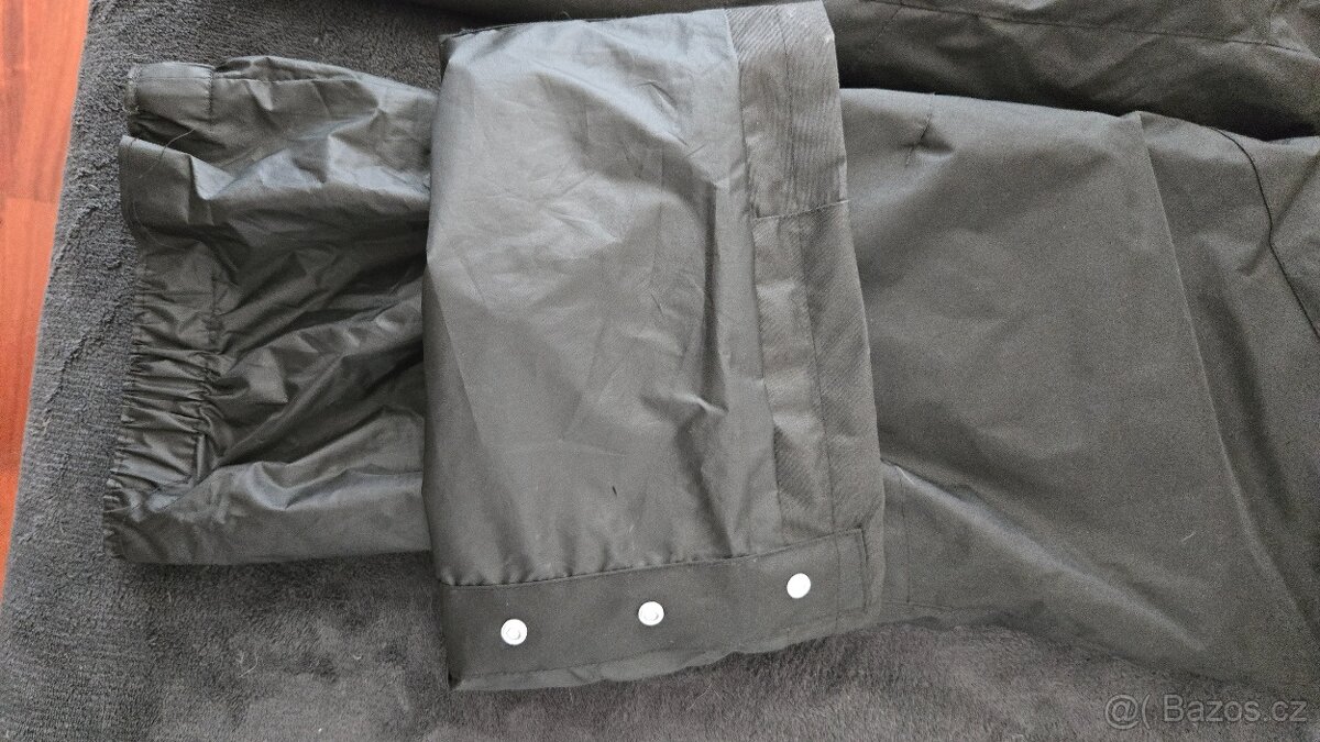 Pánské lyžařské kalhoty Wedze, vel. L - 6