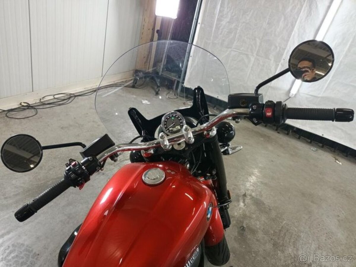 BMW R18 Classic 2024 Option 719 odpočet DPH - 6