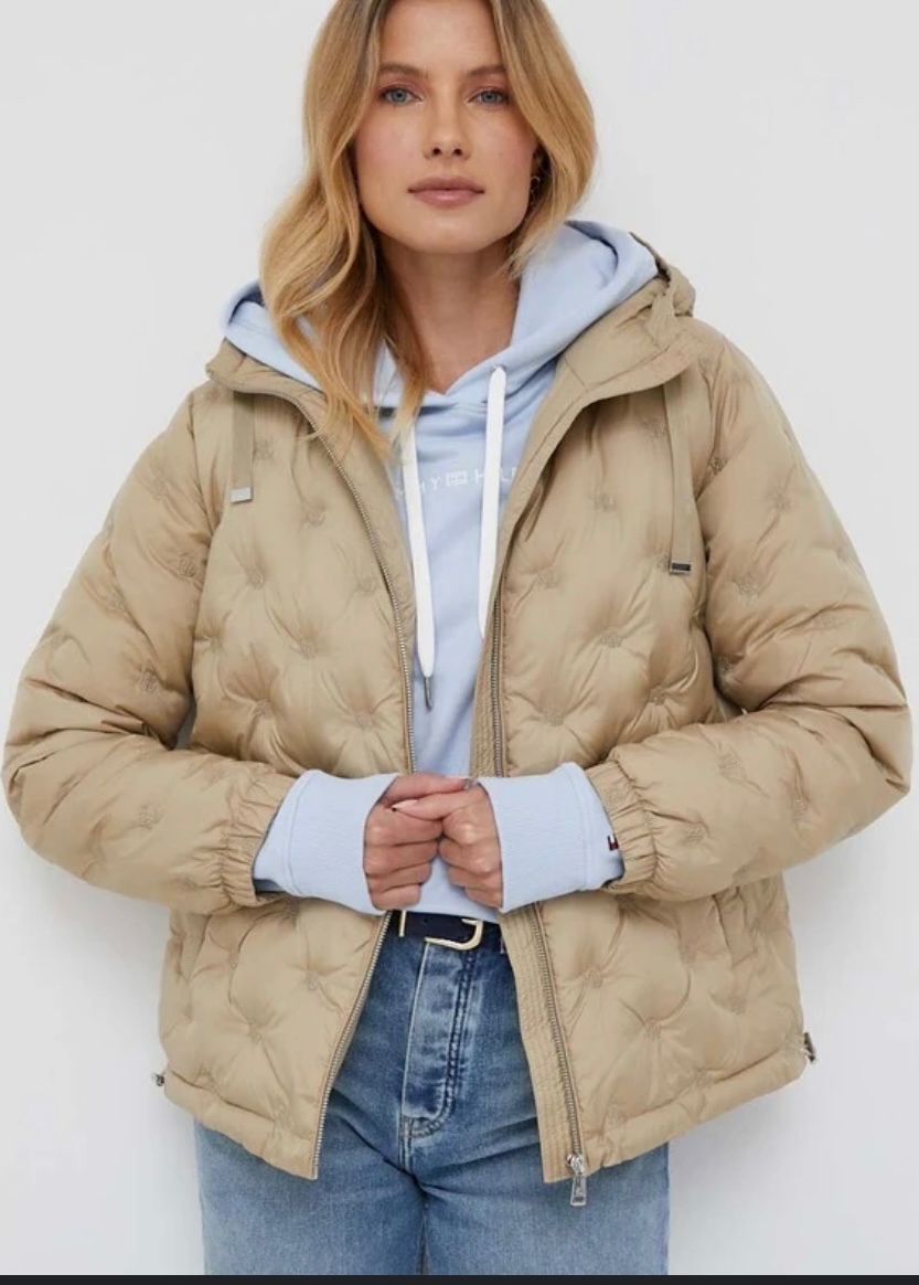 Ralph Lauren zimní bunda - 6