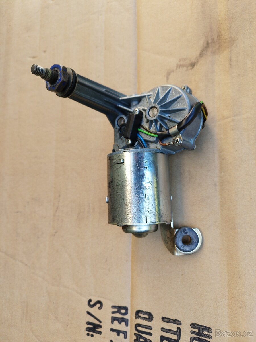 Prodám nahradní díly na Škoda Favorit -Forman-Felicie - 6