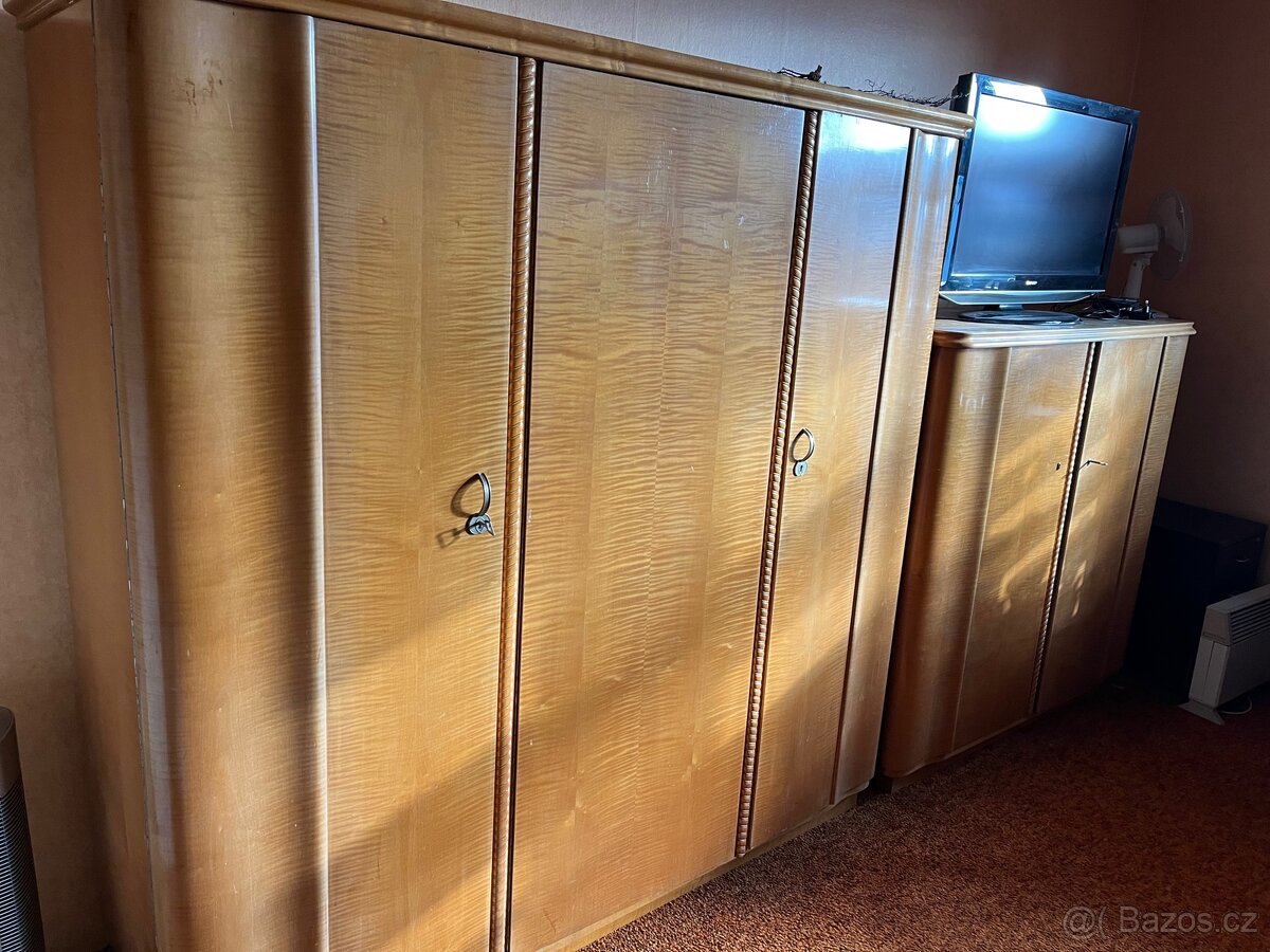 Kompletní ložnice - 6