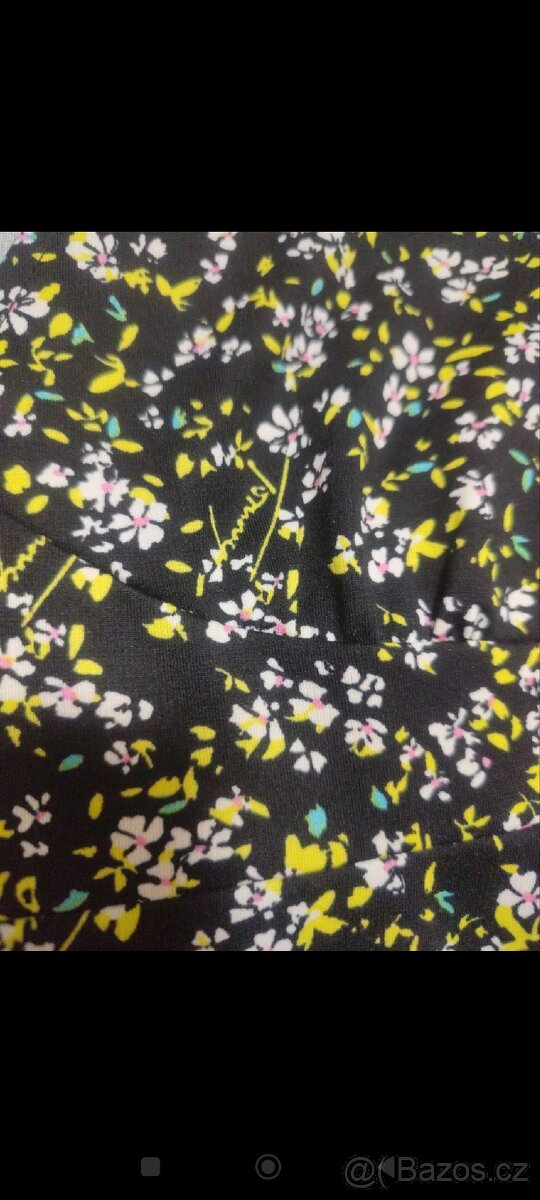 Šaty Tommy Hilfiger S - 6