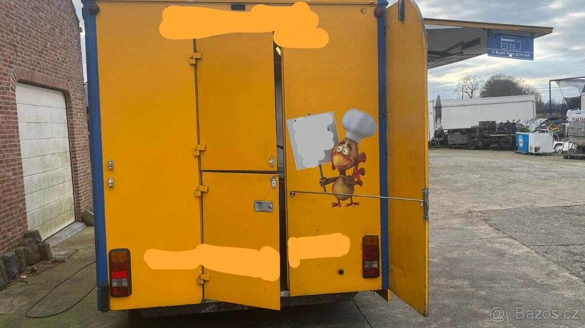 ❗️ Rychlé občerstvení kuřata ❗️ - 6