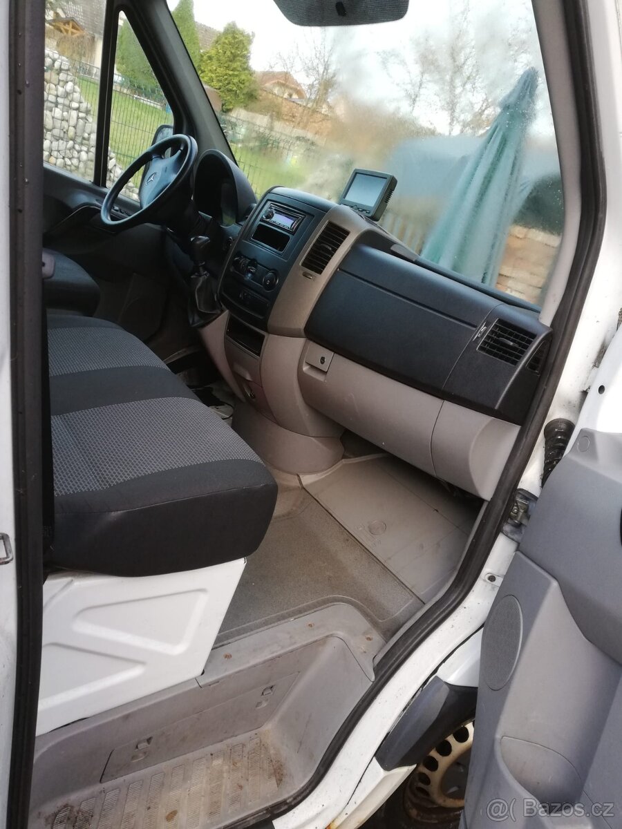 MB SPRINTER N1 MAX - 6