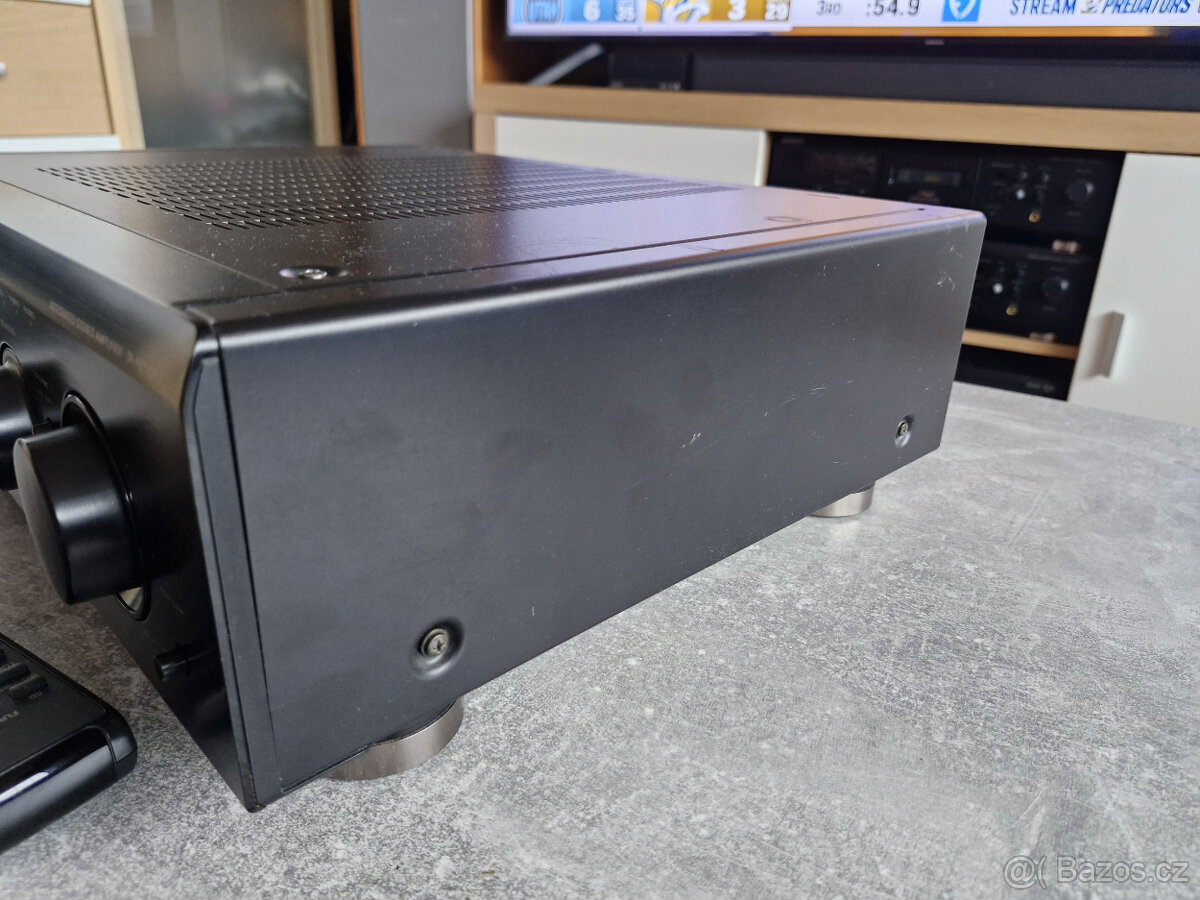 Zesilovač Sony TA-FE710R + DO - 6