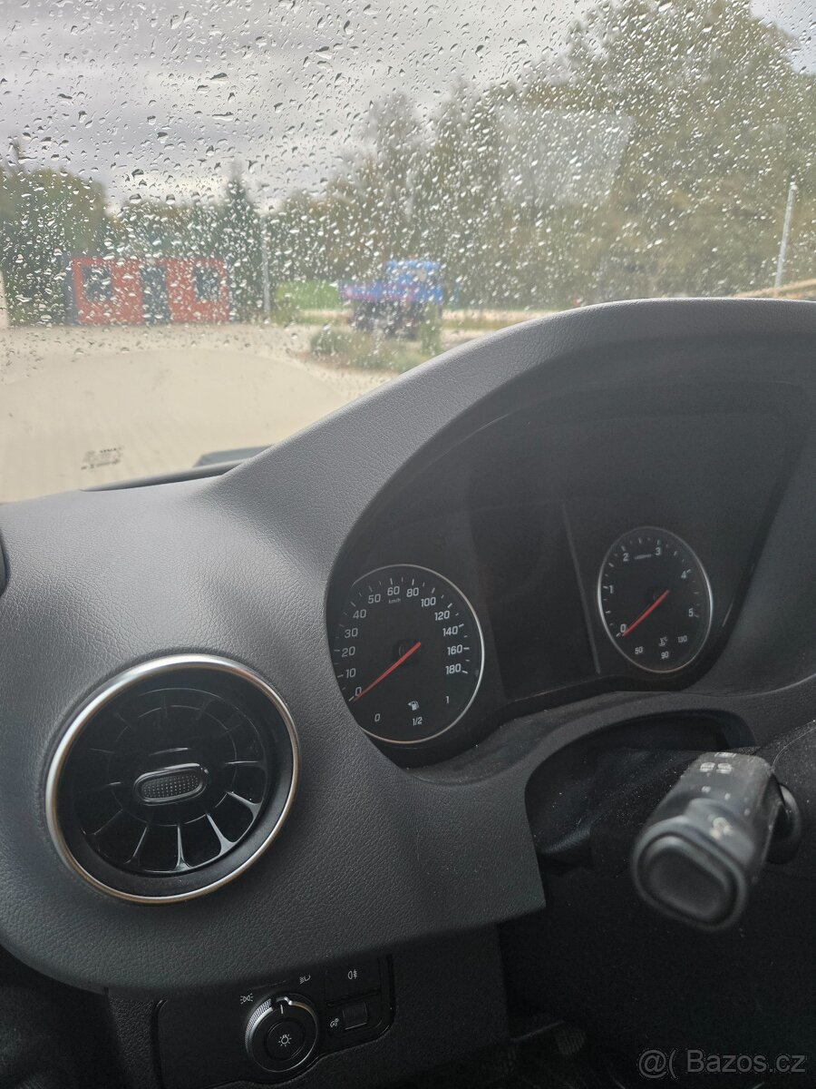 Mercedes Benz Sprinter - 6