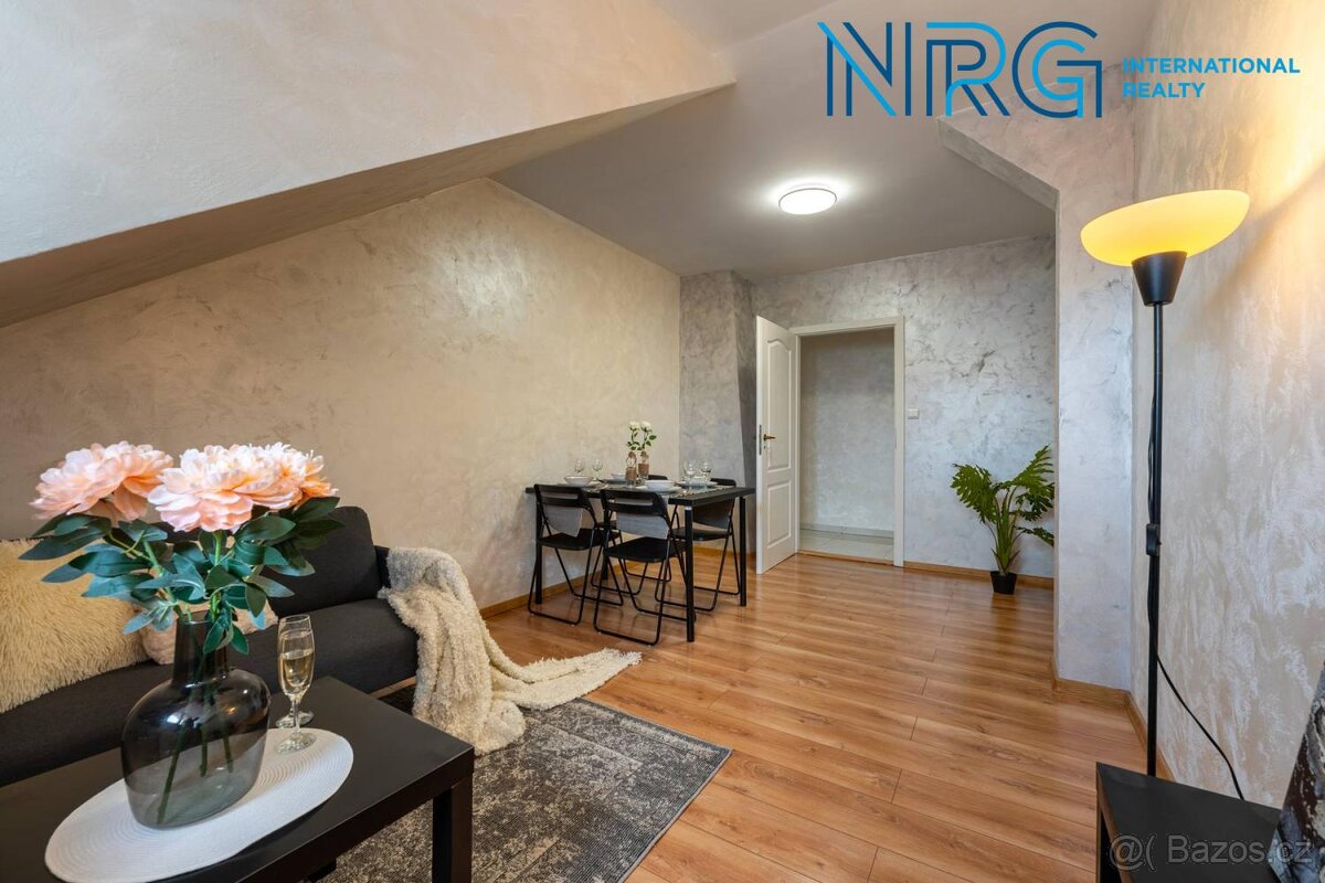 Prodej činžovního domu, Pražská, Kolín - 6