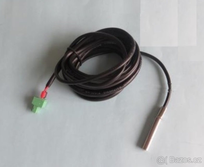 Solární MPPT regulátor EPsolar XTRA G3-BLE 40A - XDS2 - 6