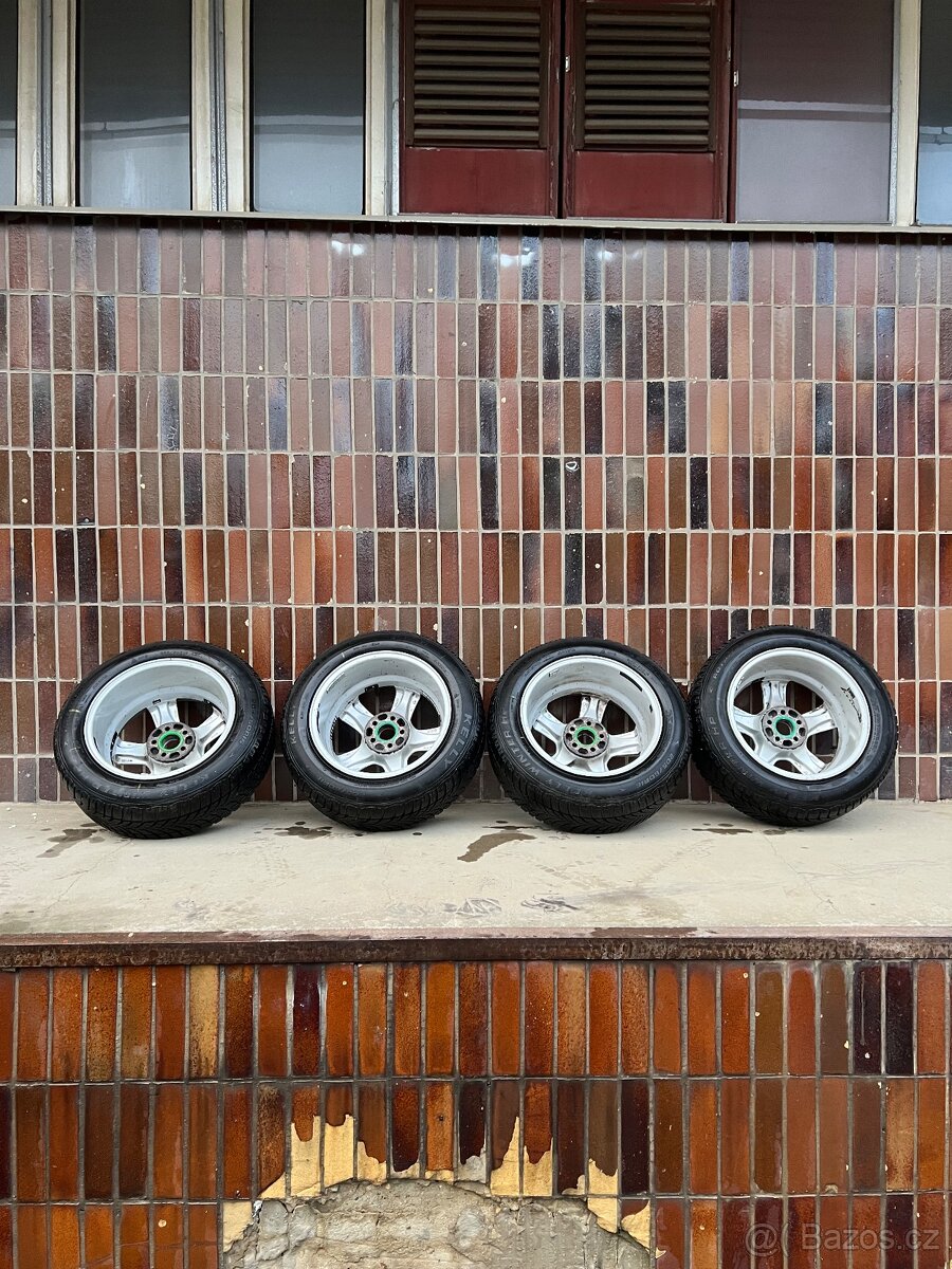 Kola Ronal R16 5x100 57.1/56.1 - 6