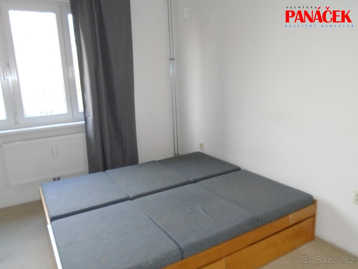 Pronájem bytu 2+1 Zlín - 6