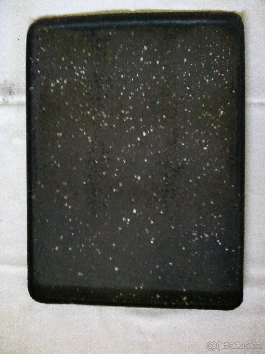 plech na pečení - 3ks - 6