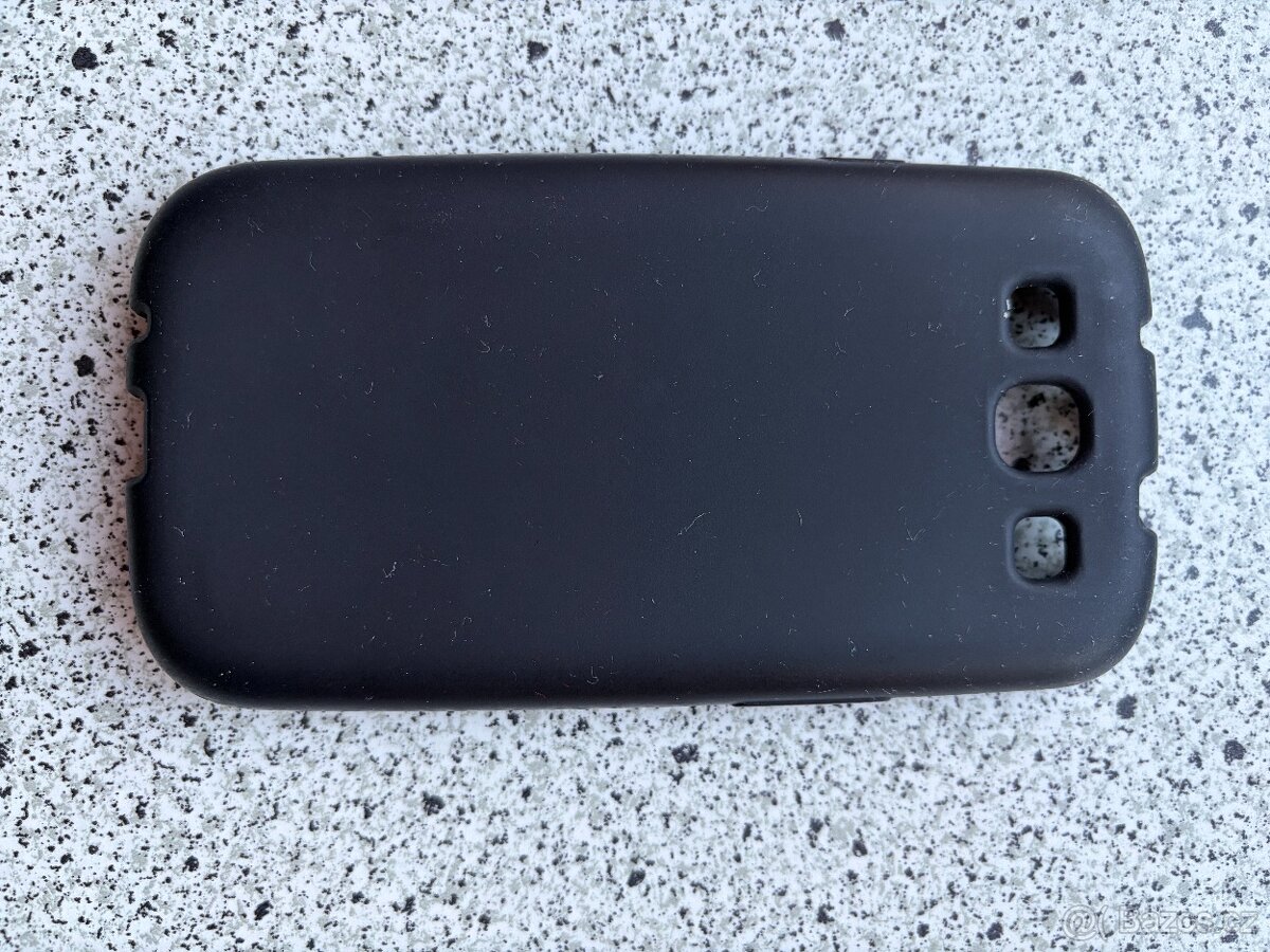 mobil Samsung Galaxi S3 - 6