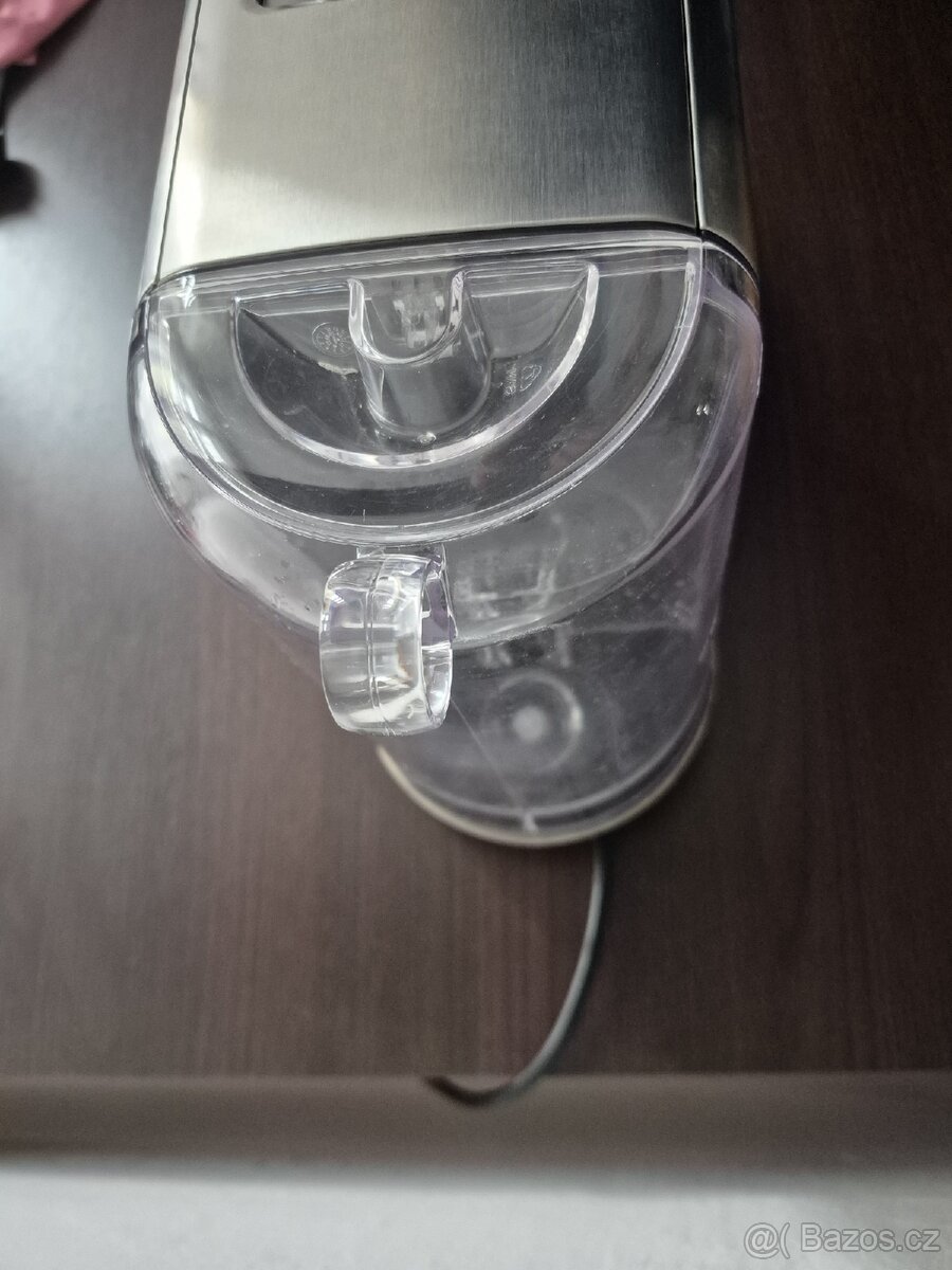 Nespresso Creatista Plus - 6