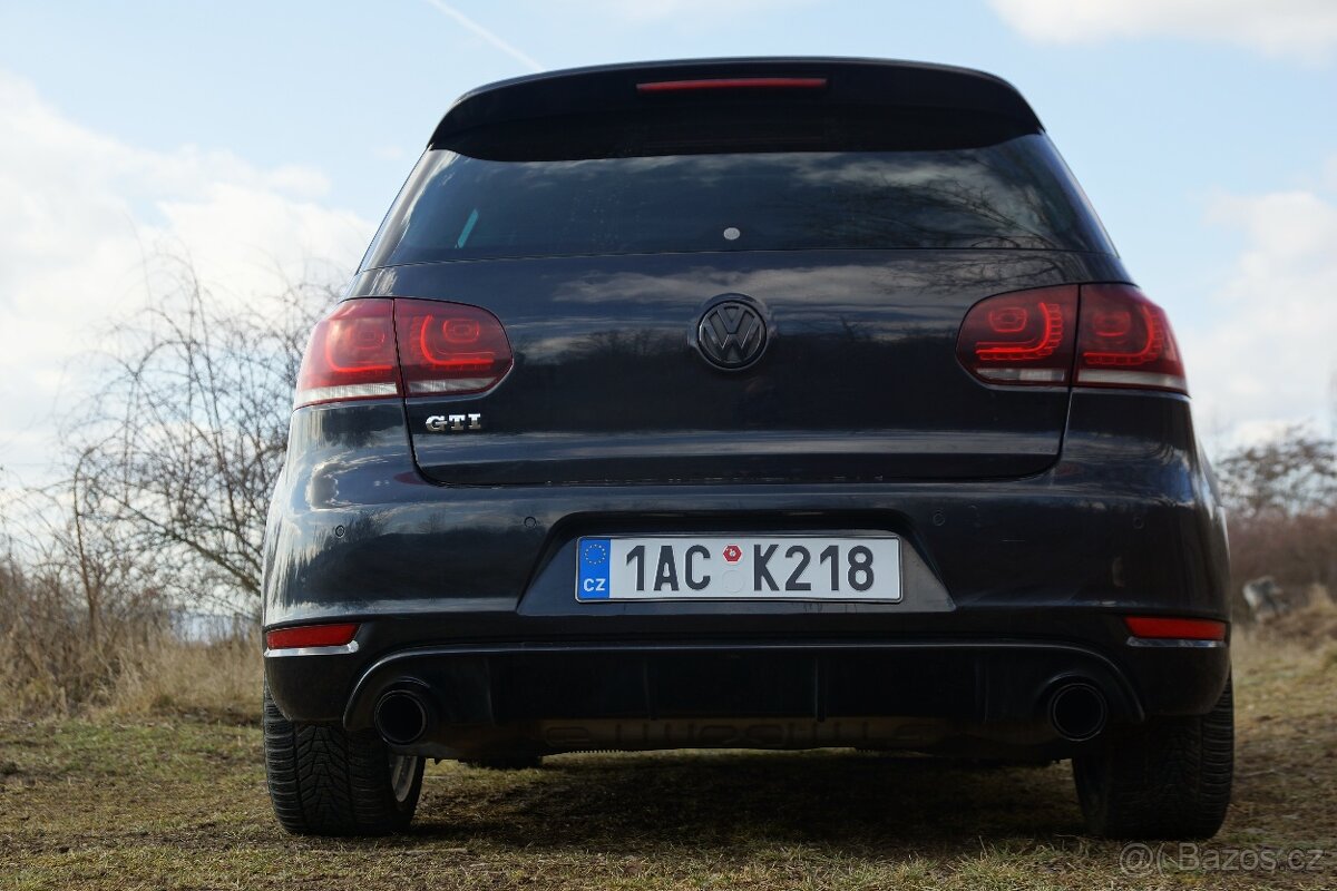 Golf 6 GTI - 6
