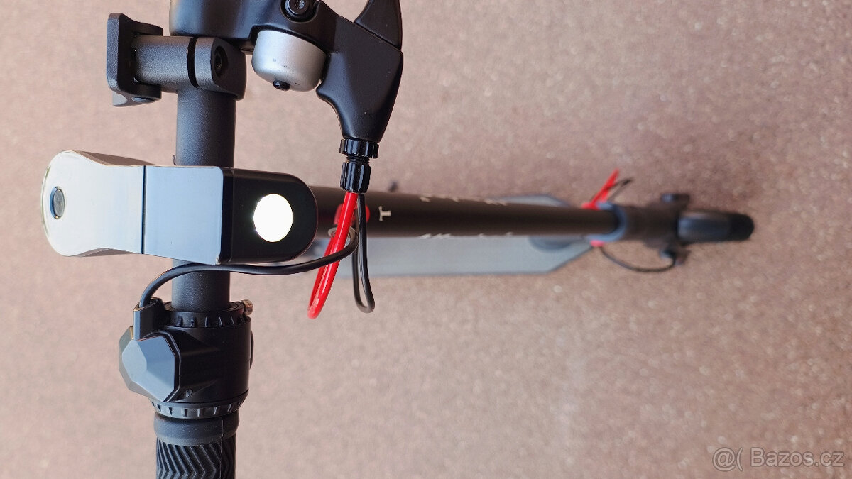 elektrokoloběžka - 6