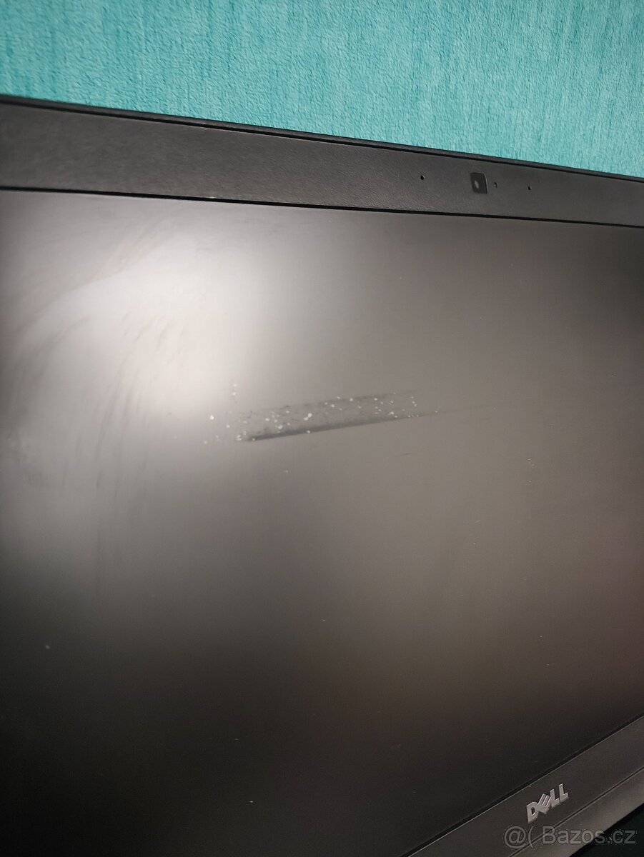 Dell Latitude 5580 | i5 • 16GB • 256GB SSD - 6