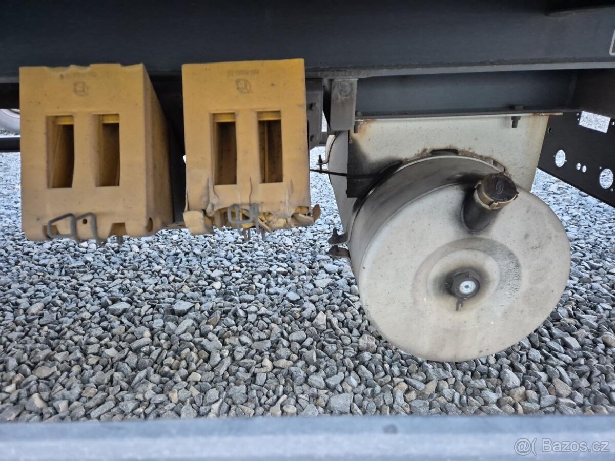 Meyer MSK 20-13 Carrier chlaďák - 6