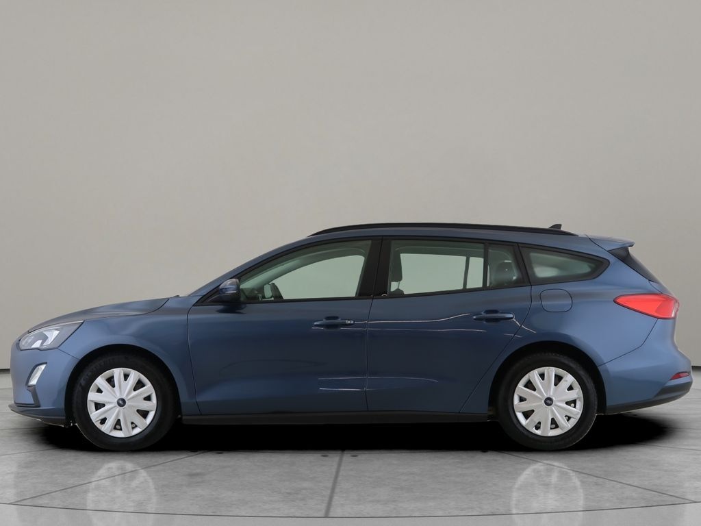 Ford Focus 1.0EcoBoost,CZ,1Maj,Trend - 6