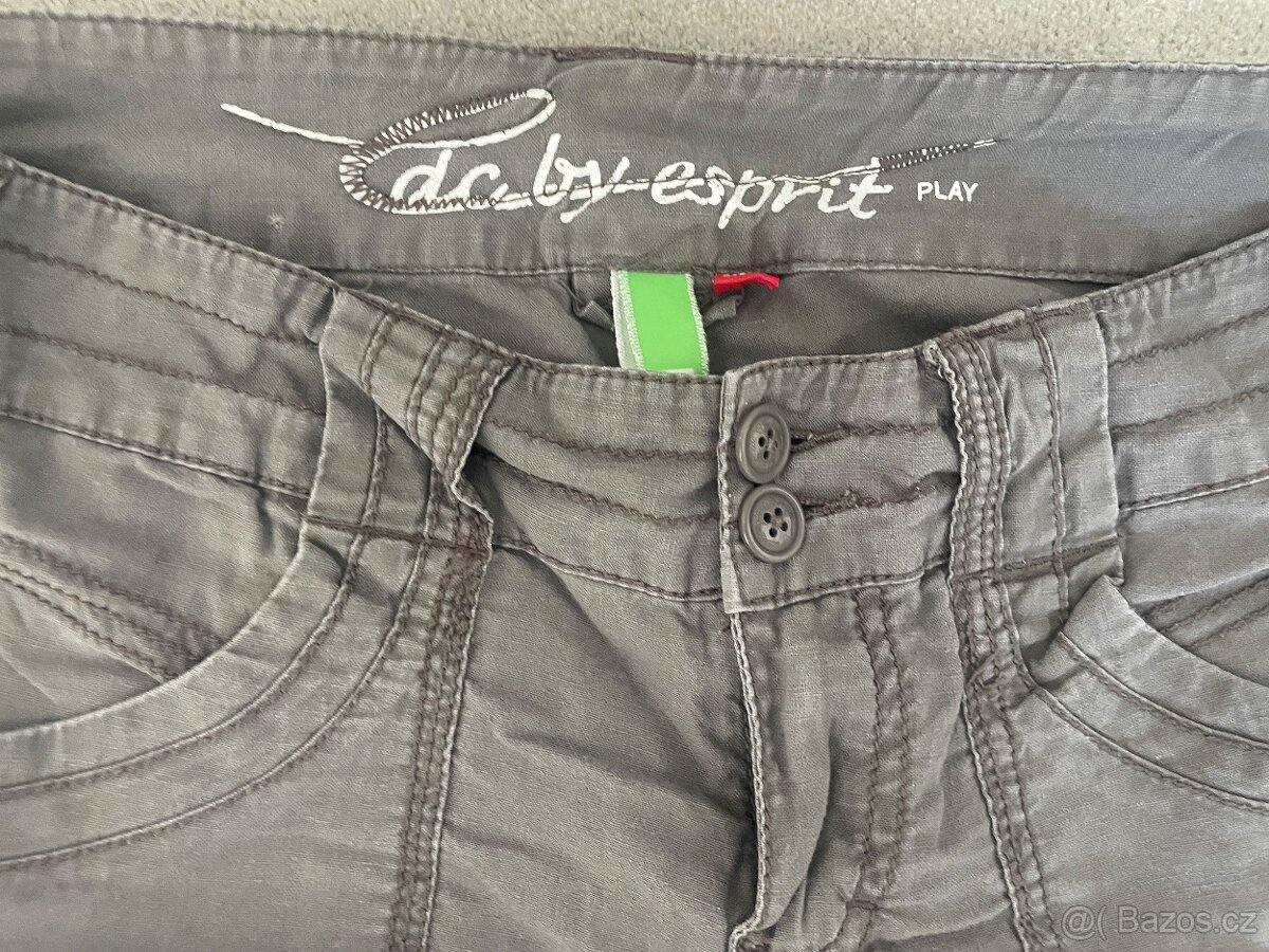 Dámské kalhoty Esprit - 6