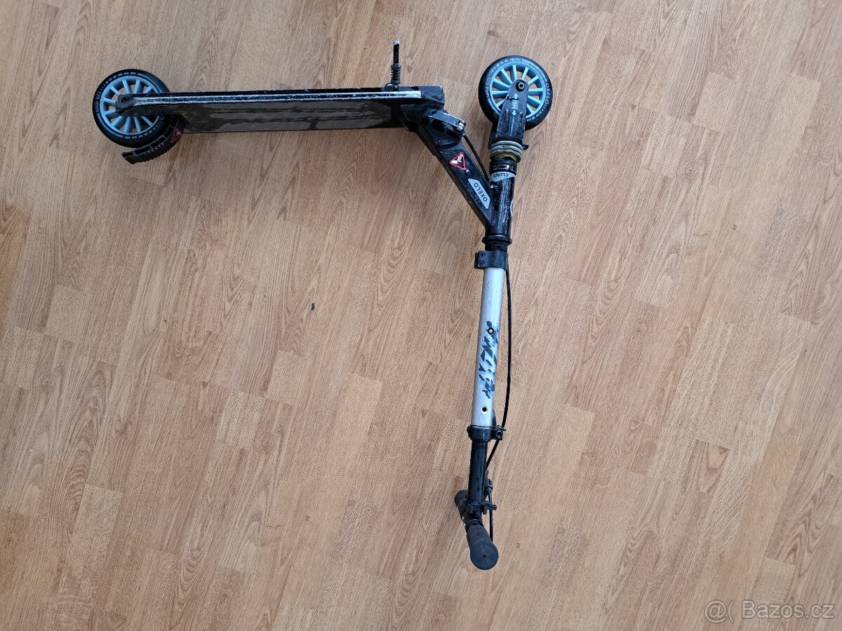 Dětská koloběžka Oxelo MID5 - 6