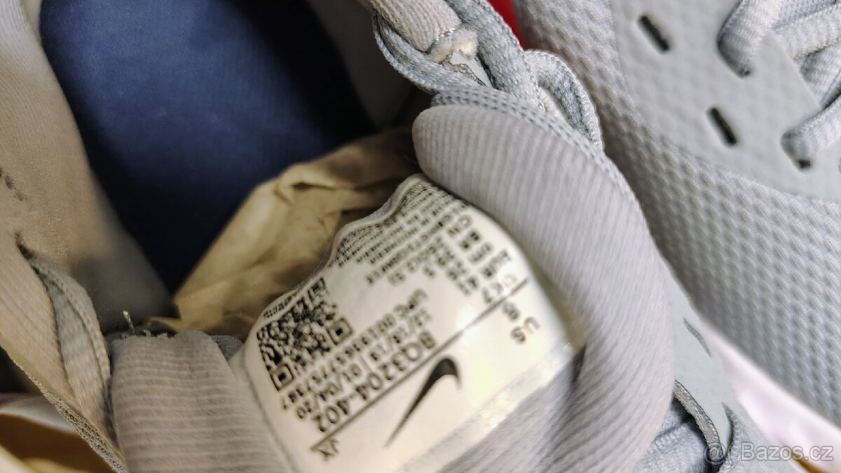 Tenisky Nike 41 - 6