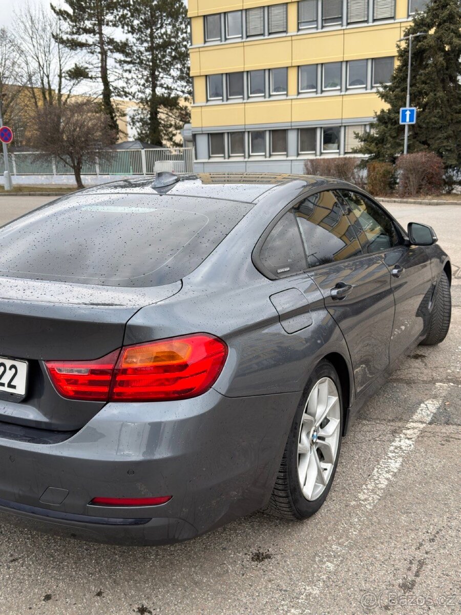 Bmw 420 d - 6
