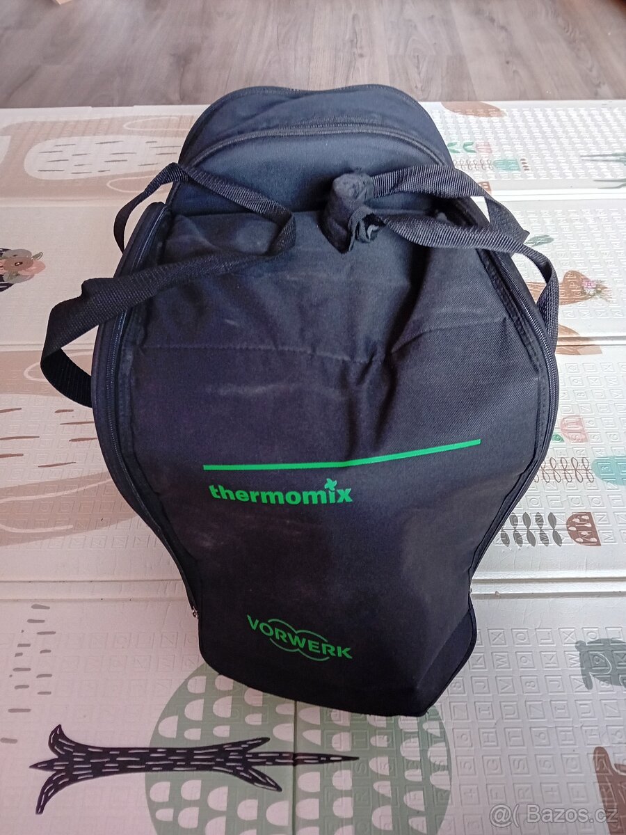 Thermomix TM6 vorwerk - 6