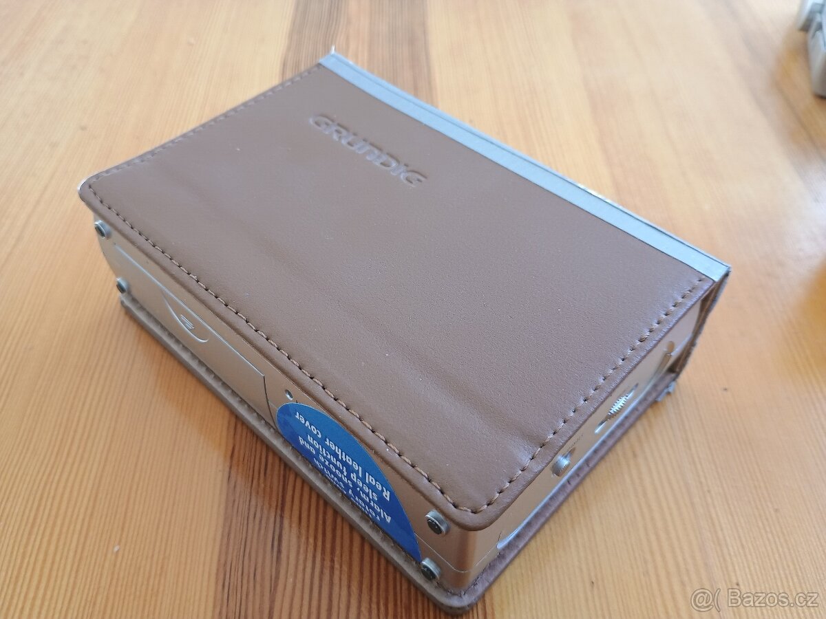 Grundig rodinku - 6