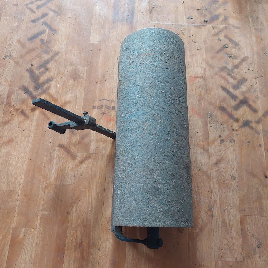 VARI nože rotavátoru a nářadí pro VARI PONY II.A - 6