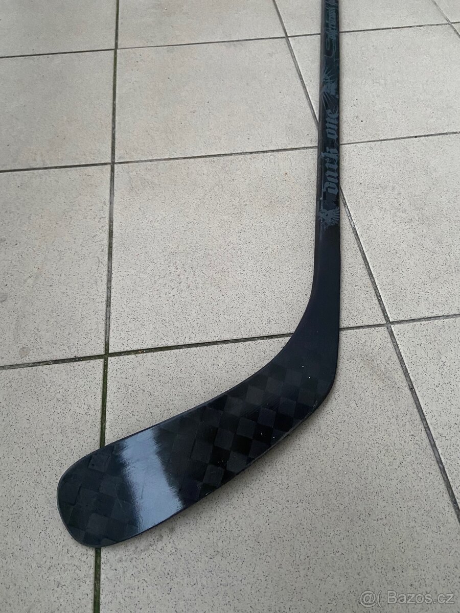 Hokejka SBK Dark One 95flex P29 levá ZÁRUKA - 6