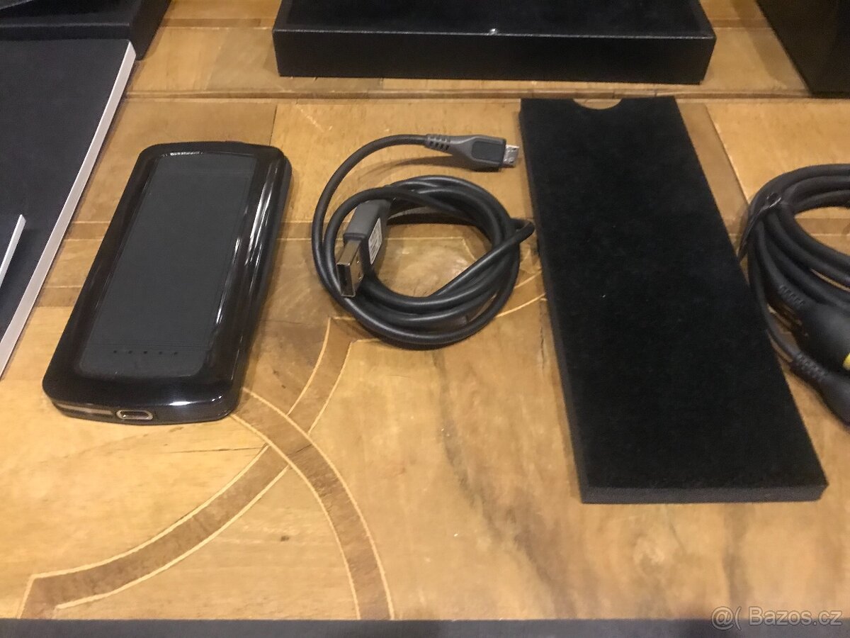 Predám Vertu Constellation Touch - 6