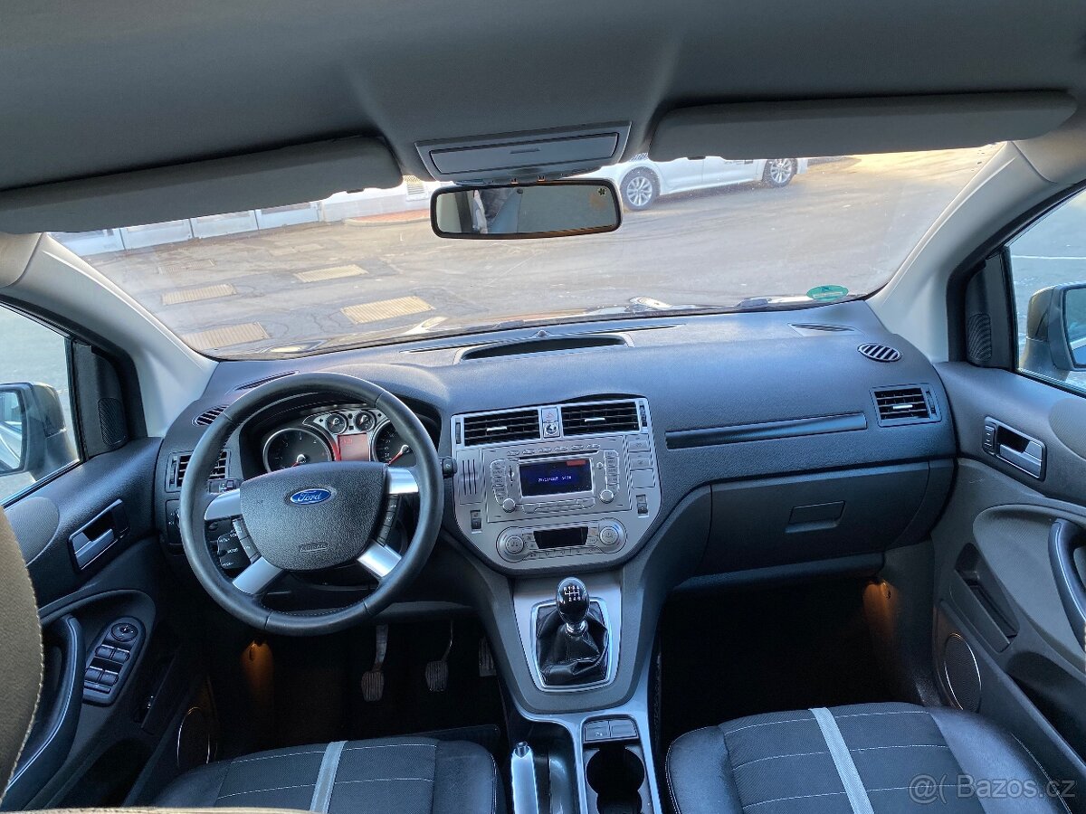 Ford kuga 2.0 TDCI ,r2010 - 6