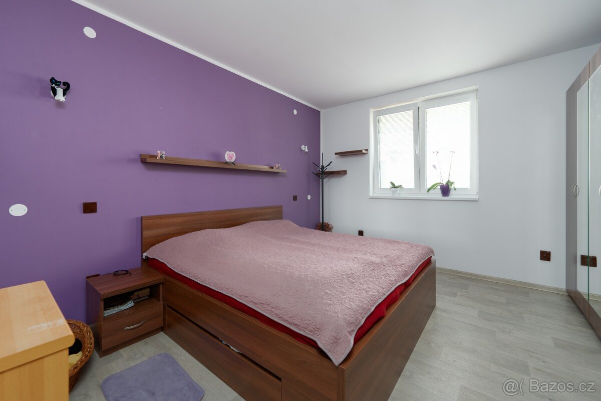 Prodej rodinného domu Zlín - Louky - 6