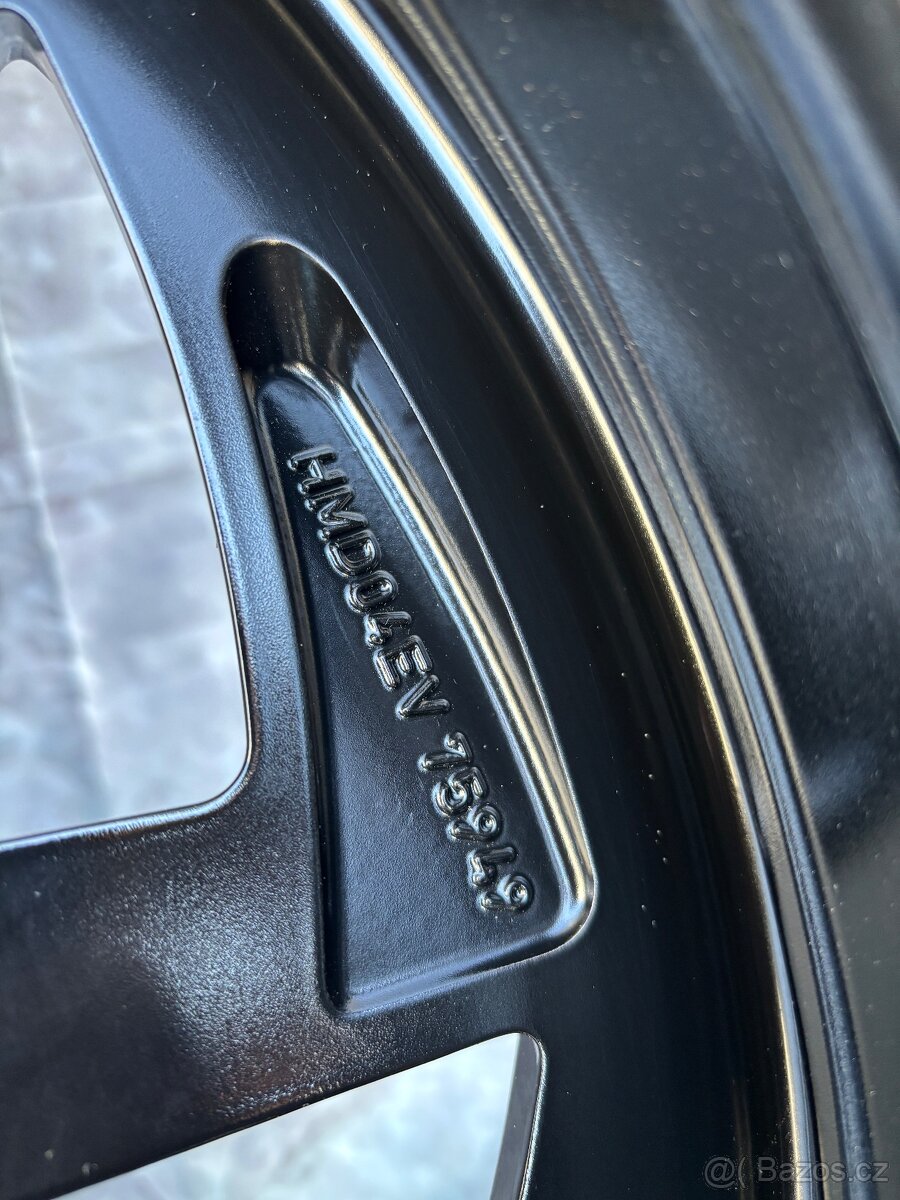 Zimní top sada Hyundai 235/55R19 105V - 6